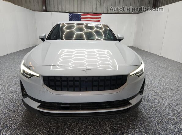 YSMED3KA1PL133154 2023 POLESTAR 2 Серый 