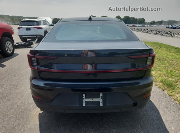 YSMED3KA3PL134533 2023 POLESTAR 2 Black 