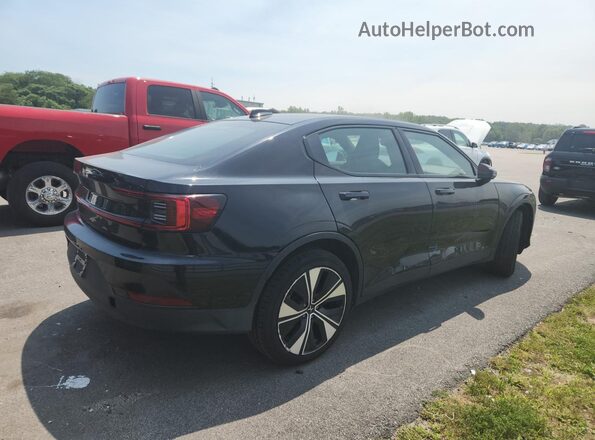 YSMED3KA3PL134533 2023 POLESTAR 2 Black 