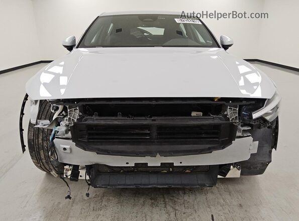 YSMED3KA3PL140140 2023 POLESTAR 2 Gray 