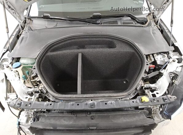 YSMED3KA3PL140140 2023 POLESTAR 2 Gray 