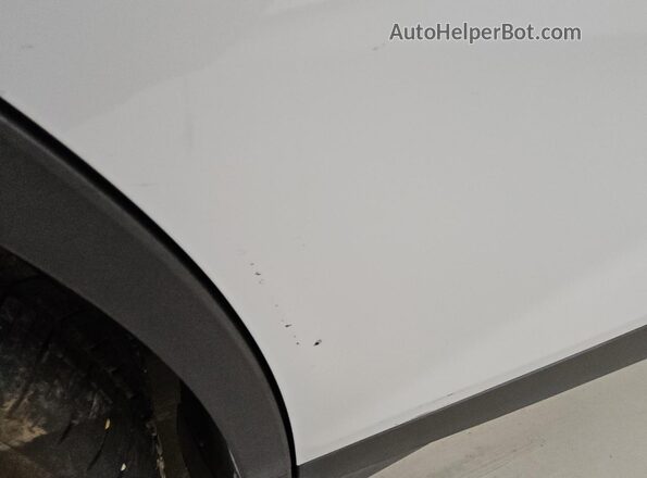 YSMED3KA3PL140140 2023 POLESTAR 2 Gray 
