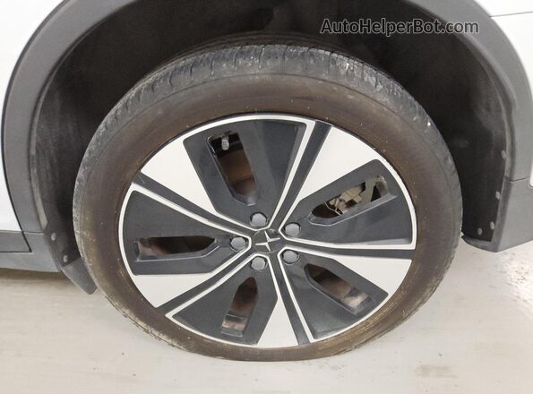 YSMED3KA3PL140140 2023 POLESTAR 2 Gray 