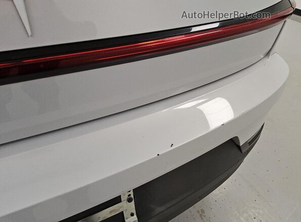 YSMED3KA3PL140140 2023 POLESTAR 2 Gray 