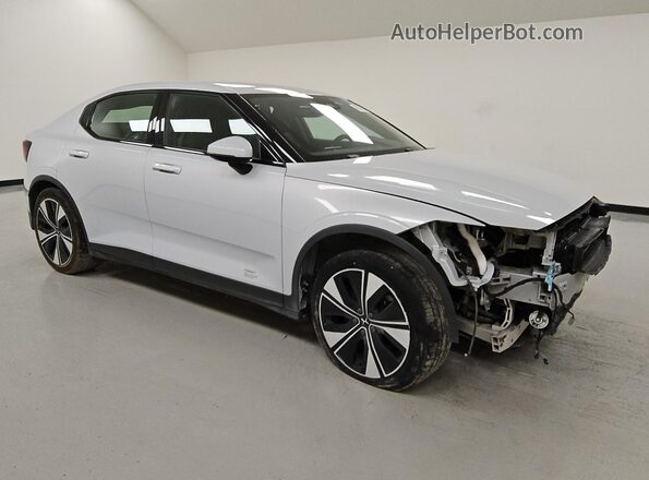 YSMED3KA3PL140140 2023 POLESTAR 2 Gray 
