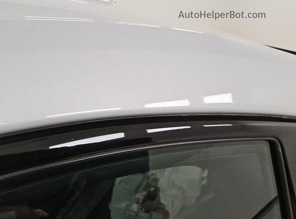 YSMED3KA3PL140140 2023 POLESTAR 2 Gray 