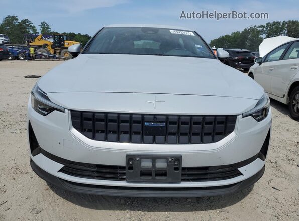 YSMED3KA3PL144446 2023 POLESTAR 2 Белый 