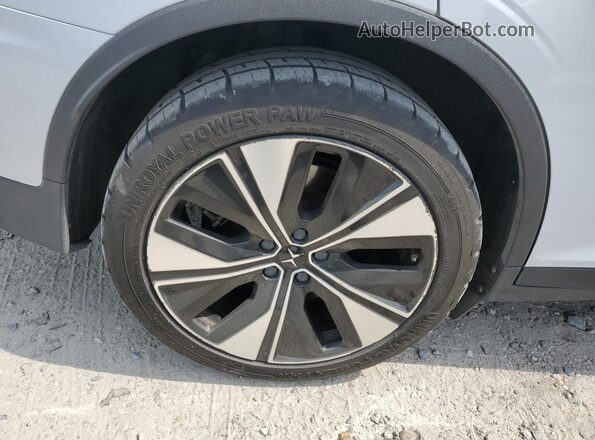 YSMED3KA3PL144446 2023 POLESTAR 2 Белый 