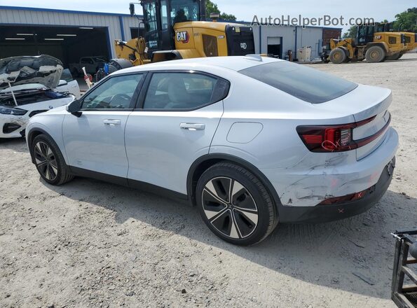 YSMED3KA3PL144446 2023 POLESTAR 2 Белый 