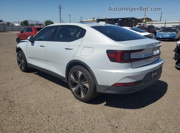 YSMED3KA4PL124965 2023 POLESTAR 2 Серый 