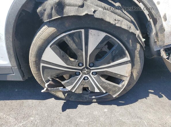 YSMED3KAXPL126591 2023 POLESTAR 2 Silver 