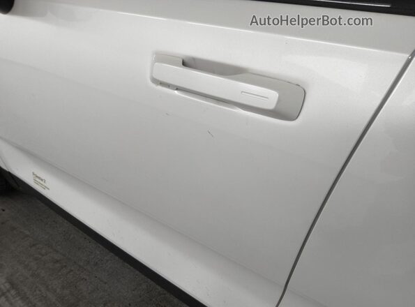 YSMEG3KA0PL133802 2023 POLESTAR 2 White 