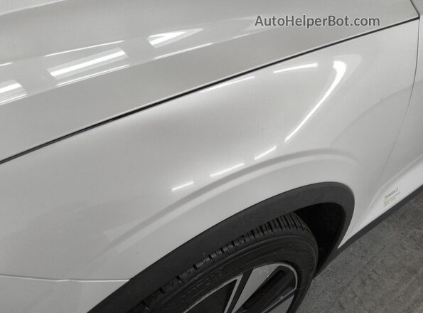 YSMEG3KA0PL133802 2023 POLESTAR 2 White 