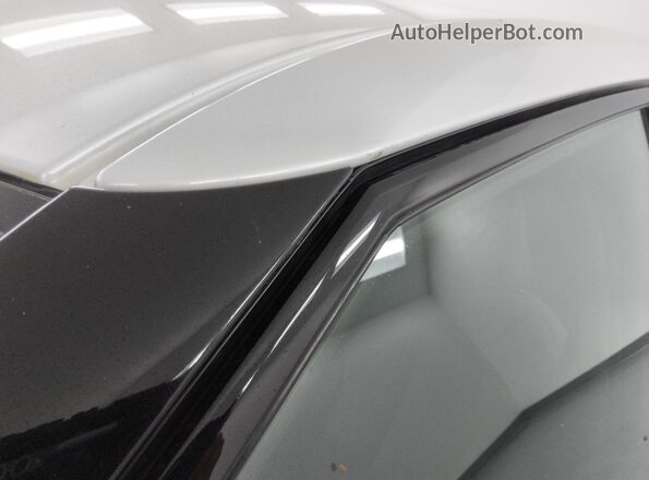 YSMEG3KA0PL133802 2023 POLESTAR 2 White 