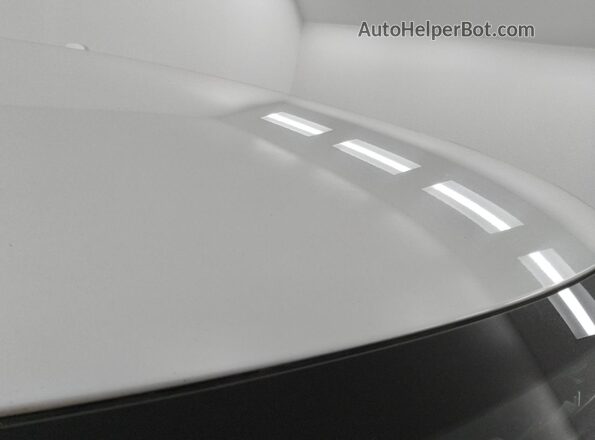 YSMEG3KA0PL133802 2023 POLESTAR 2 White 