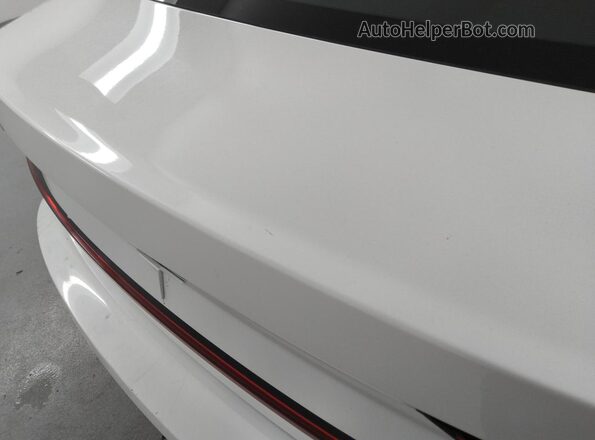 YSMEG3KA0PL133802 2023 POLESTAR 2 White 