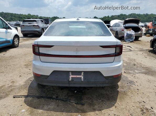 YSMEG3KA0PL156643 2023 POLESTAR 2 Серый 