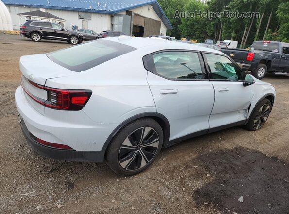 YSMEG3KA1PL159440 2023 POLESTAR 2 White 