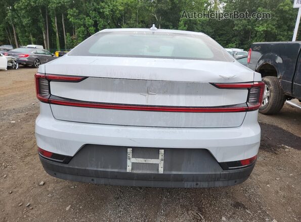 YSMEG3KA1PL159440 2023 POLESTAR 2 White 