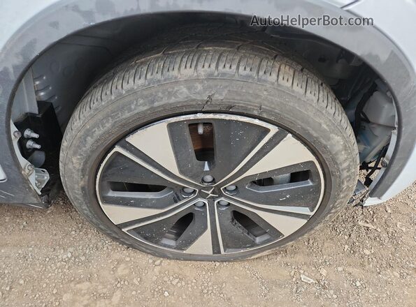 YSMEG3KA1PL159440 2023 POLESTAR 2 White 