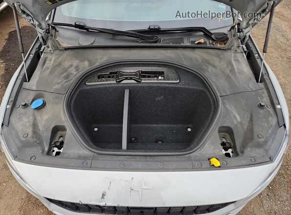YSMEG3KA1PL159440 2023 POLESTAR 2 White 