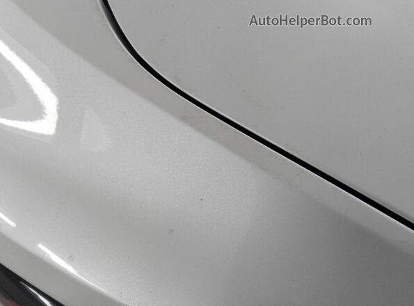 YSMEG3KA2PL145479 2023 POLESTAR 2 White 