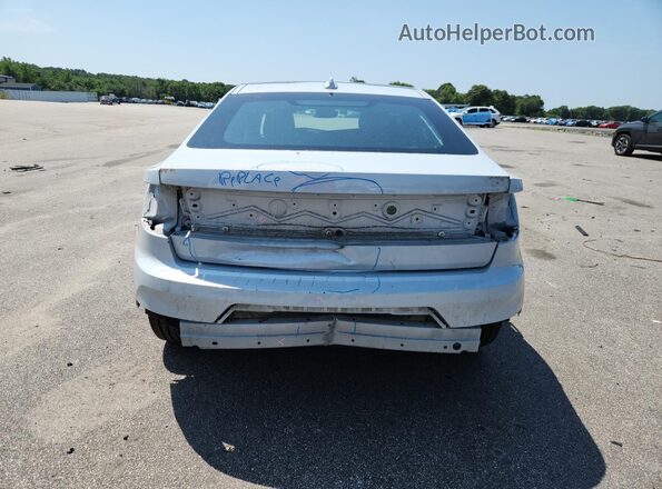 YSMEG3KA3PL131400 2023 POLESTAR 2 Серебряный 