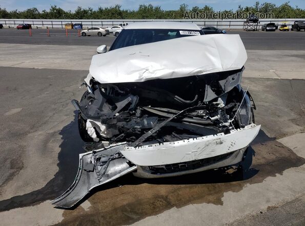 YSMEG3KA5PL141197 2023 POLESTAR 2 White სალონის 360-გრადუსიანი ხედი