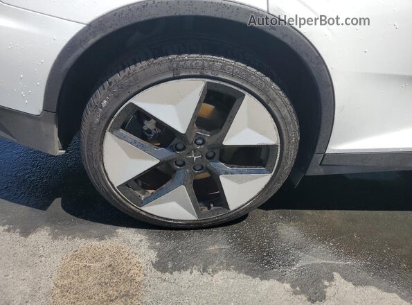 YSMEG3KA5PL141197 2023 POLESTAR 2 White 