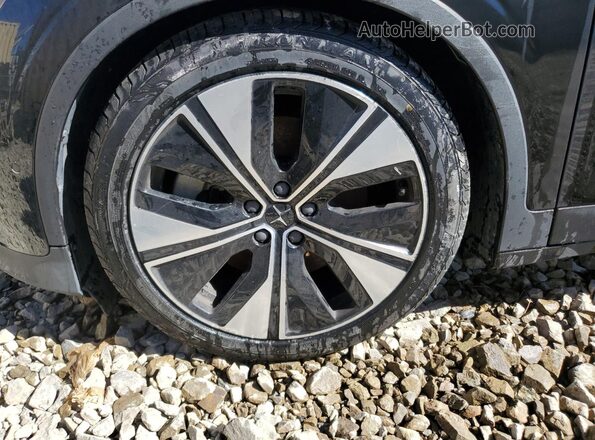 YSMEG3KA8PL146460 2023 POLESTAR 2 Black 