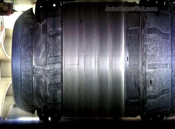 YSMEG3KA9PL136438 2023 POLESTAR 2 Белый Вид наклейки с VIN-кодом