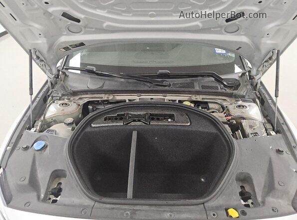 YSMEG3KA9PL149206 2023 POLESTAR 2 Silver 