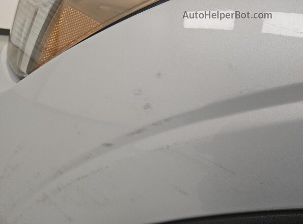 YSMEG3KA9PL149206 2023 POLESTAR 2 Silver Սալոնի 360 աստիճան տեսք