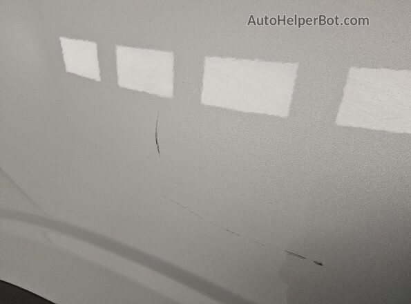 YSMEG3KA9PL149206 2023 POLESTAR 2 Silver 