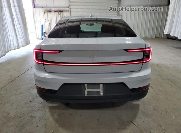 YSMEG3KA9PL159427 2023 POLESTAR 2 White 