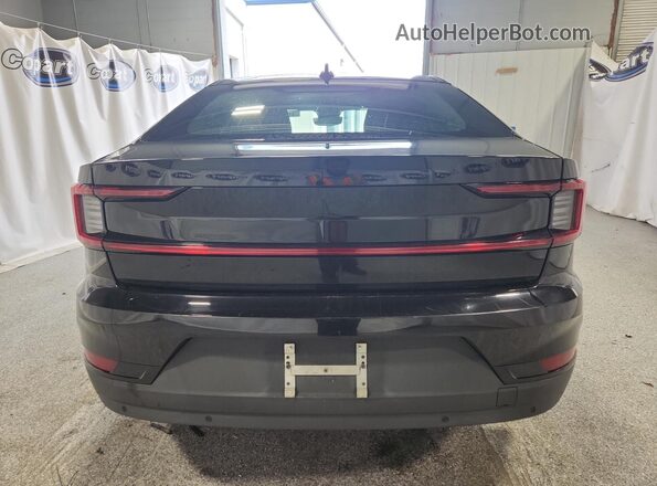YSMEG3KAXPL122001 2023 POLESTAR 2 Black 