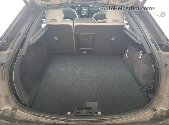YSMET3KA9PL134572 2023 POLESTAR 2 Gray 
