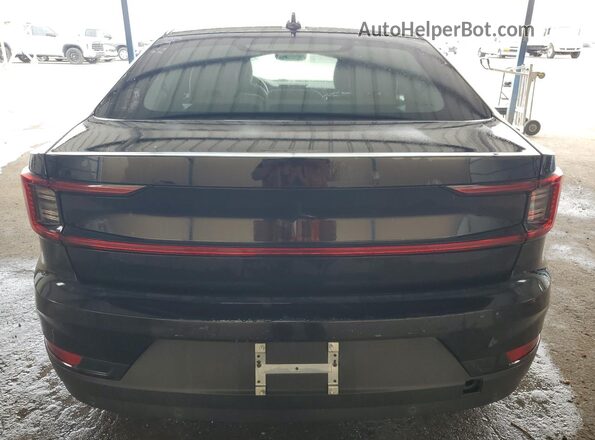 YSMET3KA9PL134572 2023 POLESTAR 2 Gray 