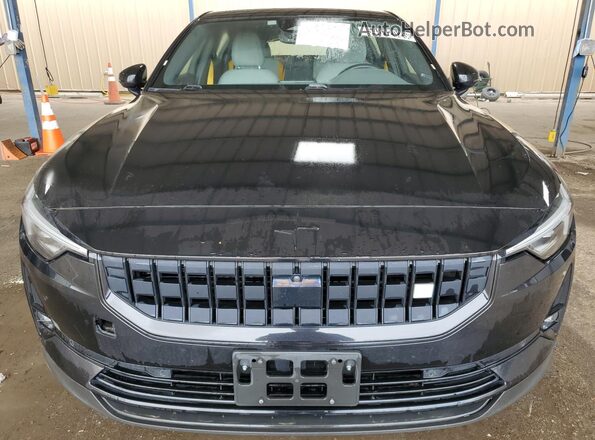 YSMET3KA9PL134572 2023 POLESTAR 2 Gray 