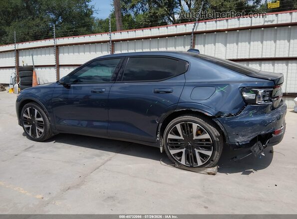 YSMFG3KAXRL220520 2024 POLESTAR 2 Pewter 