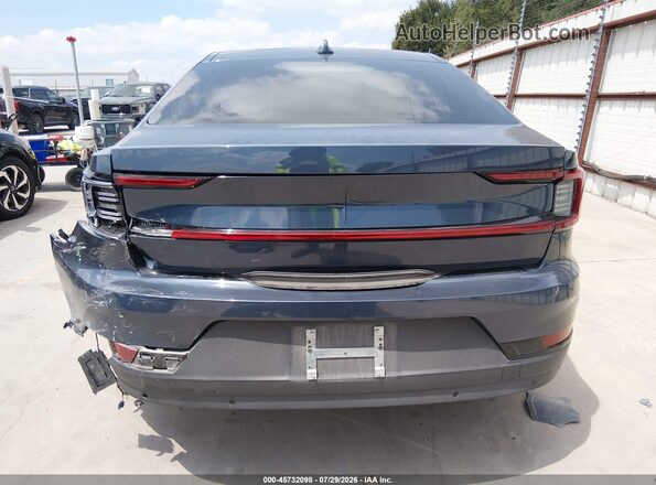 YSMFG3KAXRL220520 2024 POLESTAR 2 Pewter 