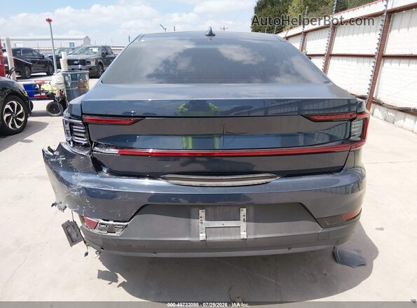 YSMFG3KAXRL220520 2024 POLESTAR 2 Pewter 