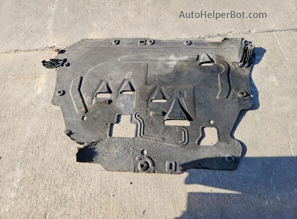 YV1102AKXH1003584 2017 VOLVO S90 Black Widok komory silnika