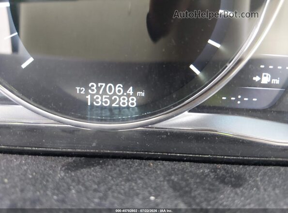 YV126MFK5G2397382 2016 VOLVO S60 Black 