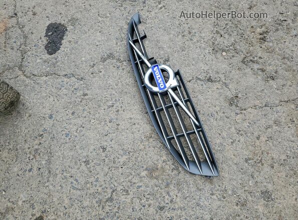 YV126MFK7G2408852 2016 VOLVO S60 Blue Vista del compartimento del motor