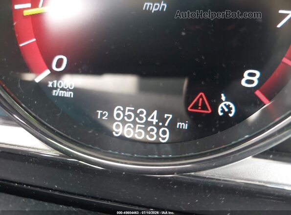 YV126MFKXG2411664 2016 VOLVO S60 White 