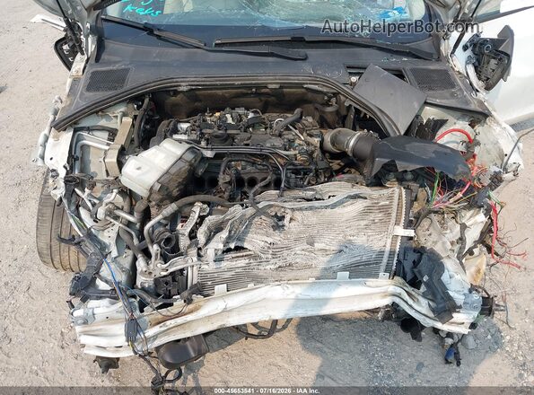 YV126MFL7H2422714 2017 VOLVO S60 White Vista trasera