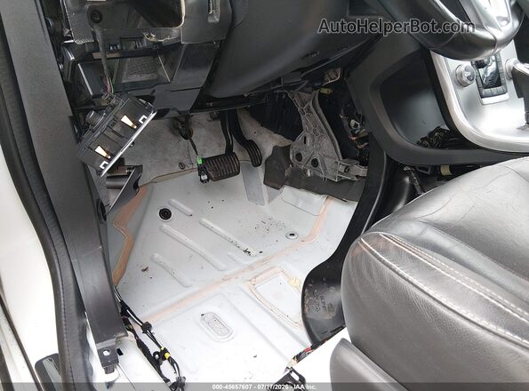YV126MFLXH2439006 2017 VOLVO S60 White 