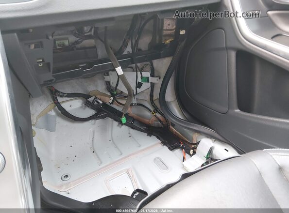 YV126MFLXH2439006 2017 VOLVO S60 White 