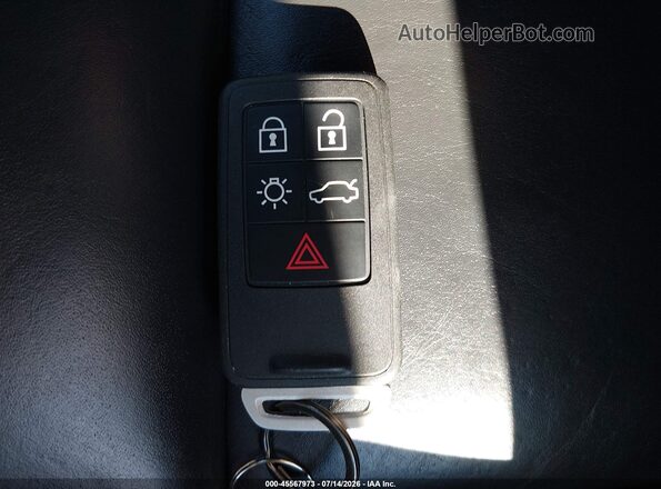 YV126MFP0G2397477 2016 VOLVO S60 Silver Dashboard view